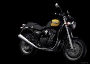 Triumph Thunderbird Sport